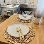 Lägenhet Blisko Plazy Apartb Nr8