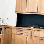 Blisko Plazy Apartb Nr8