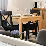 Lägenhet Blisko Plazy Apartb Nr8 *