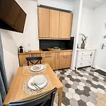 Blisko Plazy Apartb Nr8 * Sopot