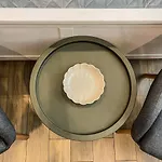 Blisko Plazy Apartb Nr8 Lägenhet *