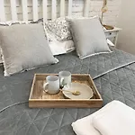 Lägenhet Blisko Plazy Apartb Nr8 *