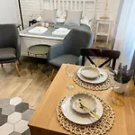 Blisko Plazy Apartb Nr8