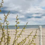 Blisko Plazy Apartb Nr8 Lägenhet