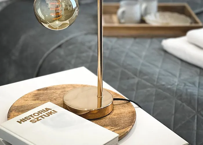 Апартаменты Blisko Plazy Apartb Nr8 Сопот