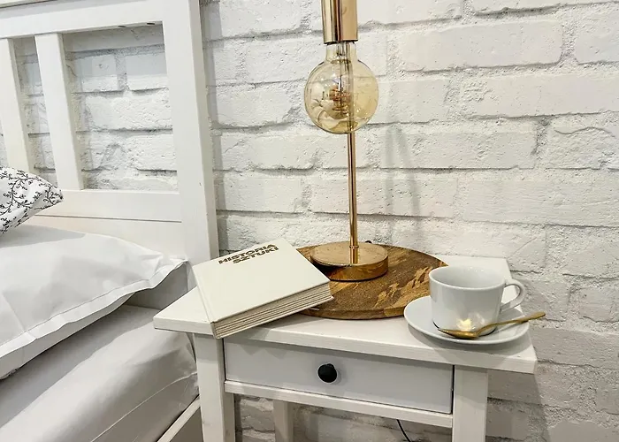 Blisko Plazy Apartb Nr8 Сопот