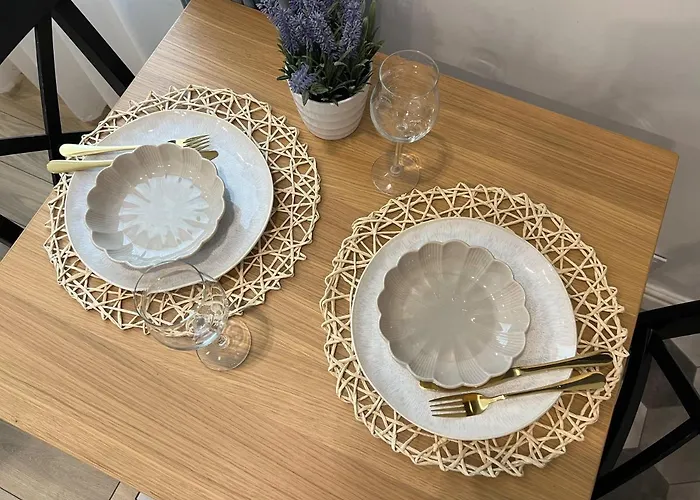 Blisko Plazy Apartb Nr8 Сопот