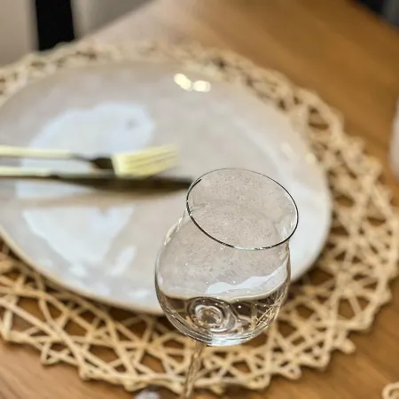 Blisko Plazy Apartb Nr8 *