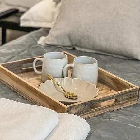 Blisko Plazy Apartb Nr8 * Sopot