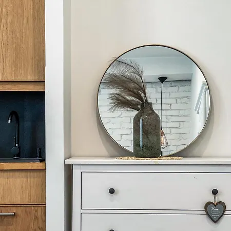 Apartamento Blisko Plazy Apartb Nr8 Sopot