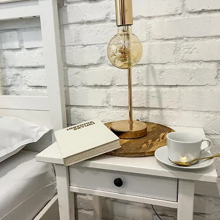 Blisko Plazy Apartb Nr8 Sopot