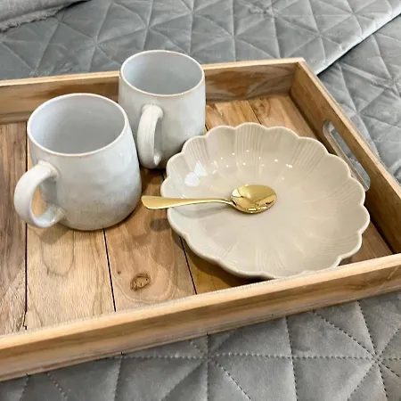 Blisko Plazy Apartb Nr8 *