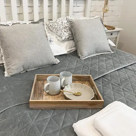 Apartamento Blisko Plazy Apartb Nr8 *