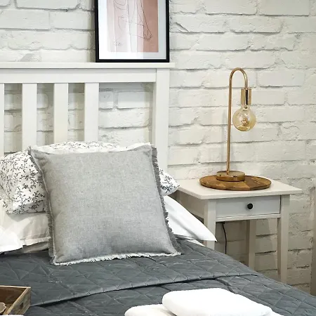 Blisko Plazy Apartb Nr8 Apartamento Sopot