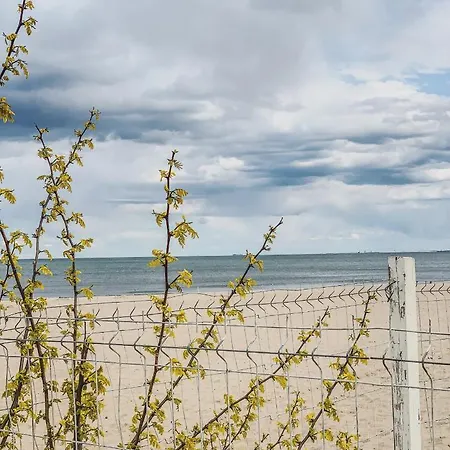 Blisko Plazy Apartb Nr8 Apartamento