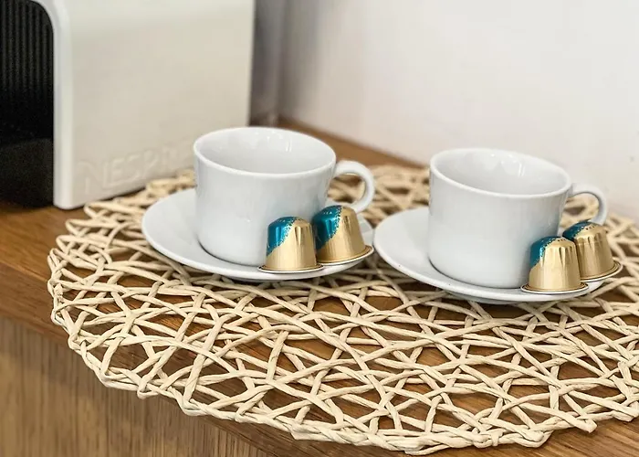 Blisko Plazy Apartb Nr8 דירה סופוט