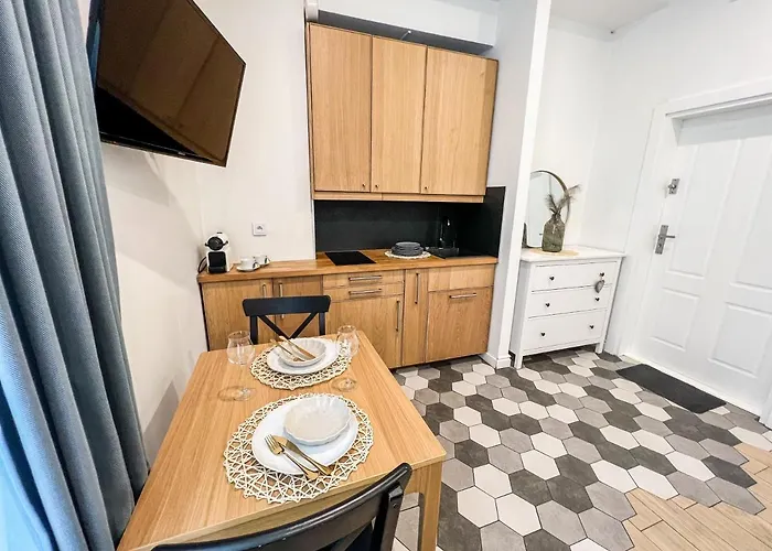 Blisko Plazy Apartb Nr8 * סופוט