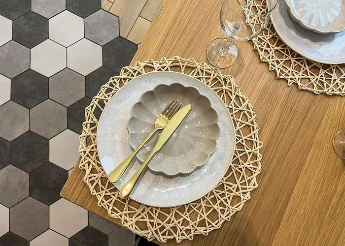 Apartment Blisko Plazy Apartb Nr8