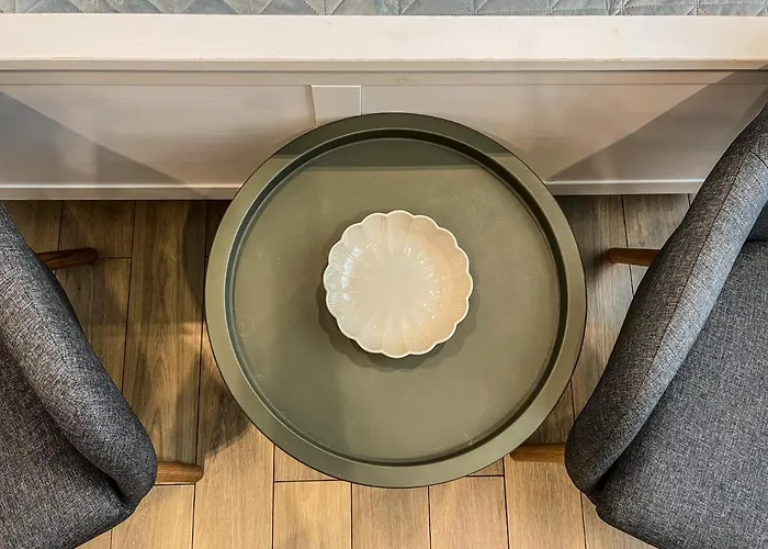 Blisko Plazy Apartb Nr8 Apartment *