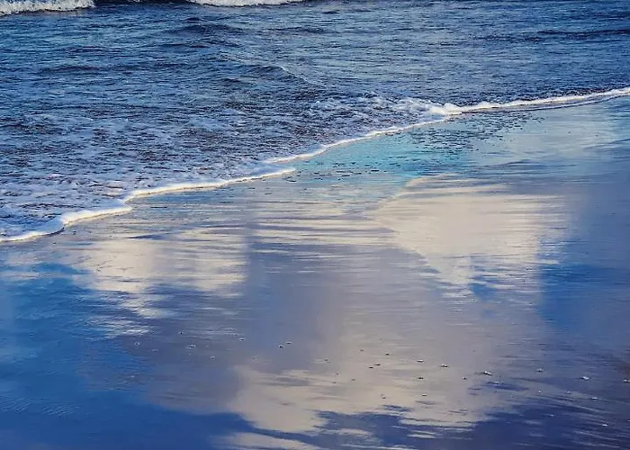 Apartment Blisko Plazy Apartb Nr8 Sopot